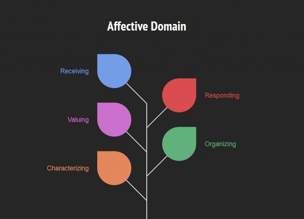 affective-domain